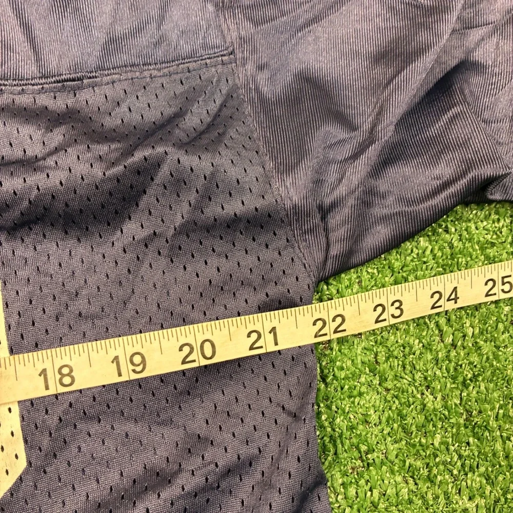 Y2K‎ Nike UNC Tar Heels Micheal Jordan 23 Jersey